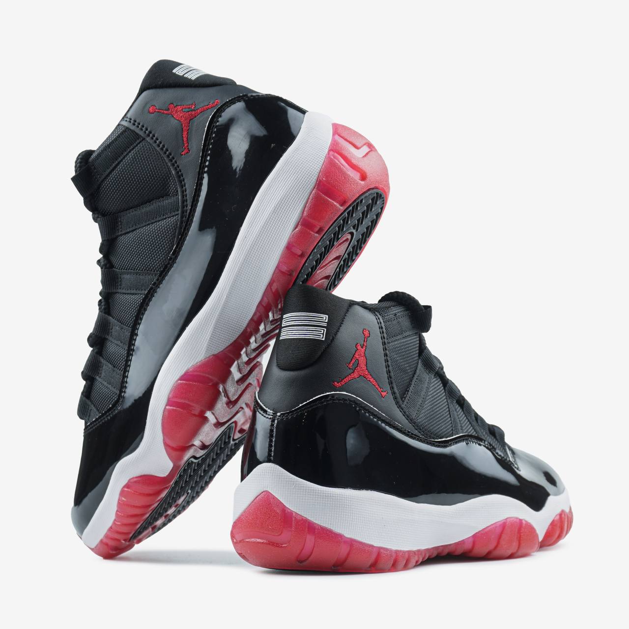Jordan Retro 11 True Red