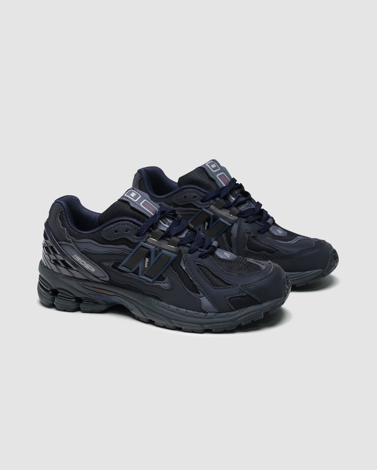 New Balance 1906D Blue Reflective