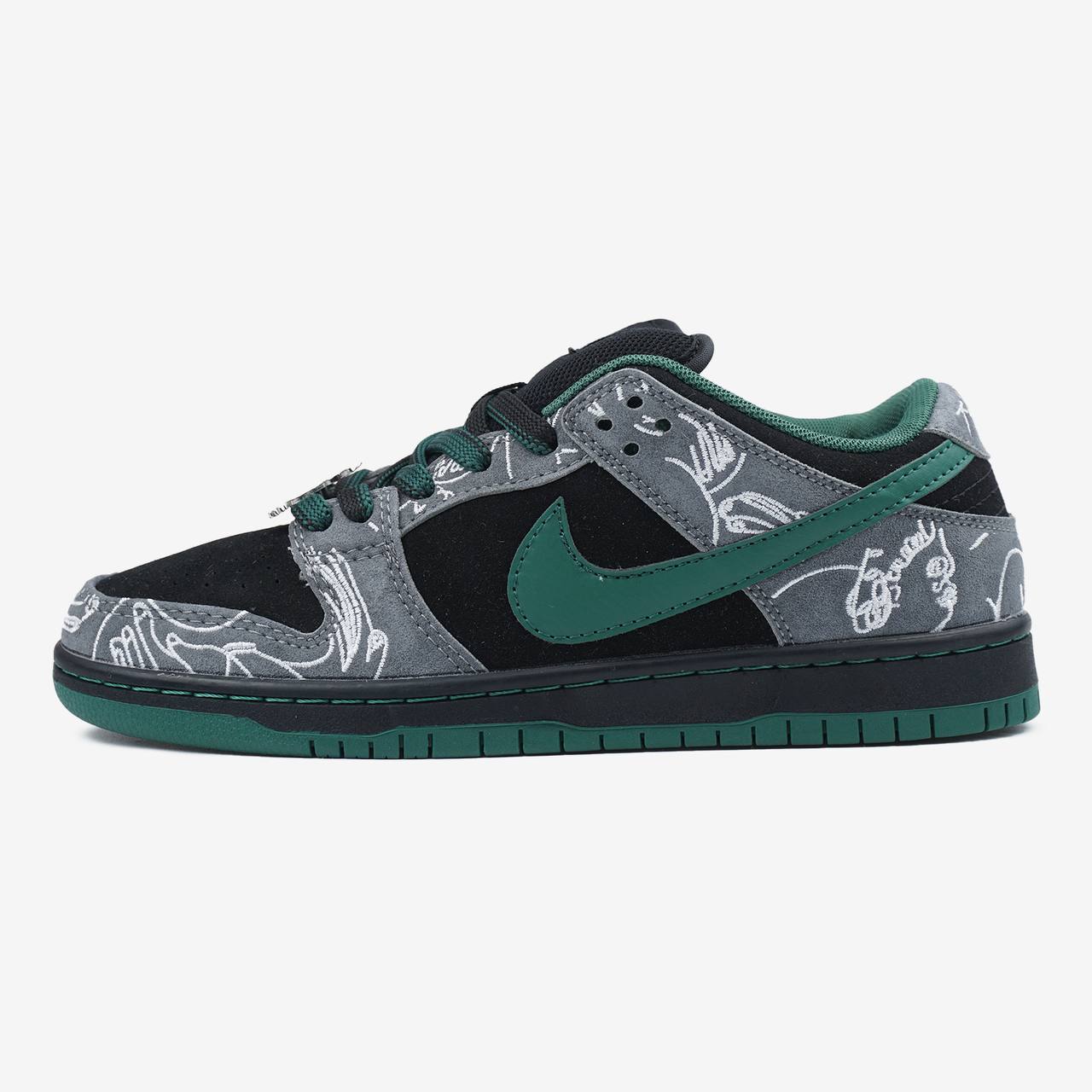 Nike Dunk Low There Skateboards