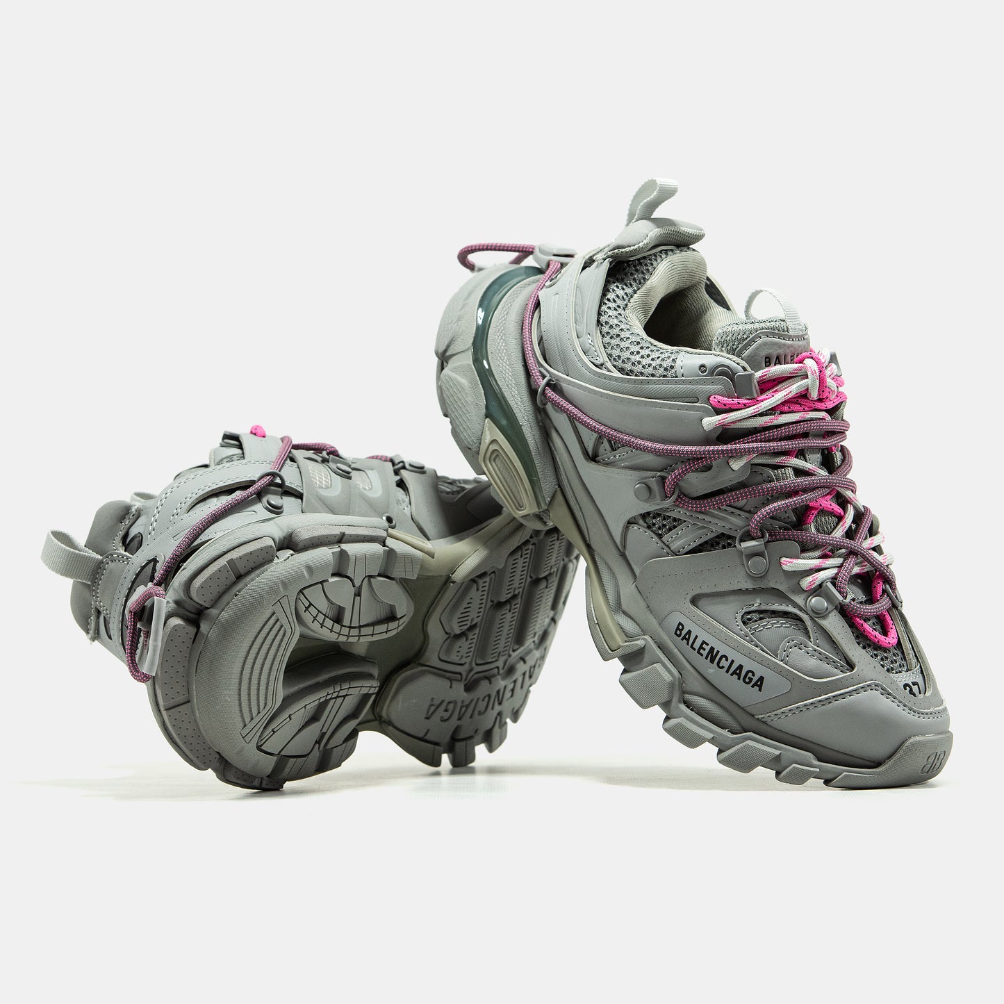 Balenciaga Track