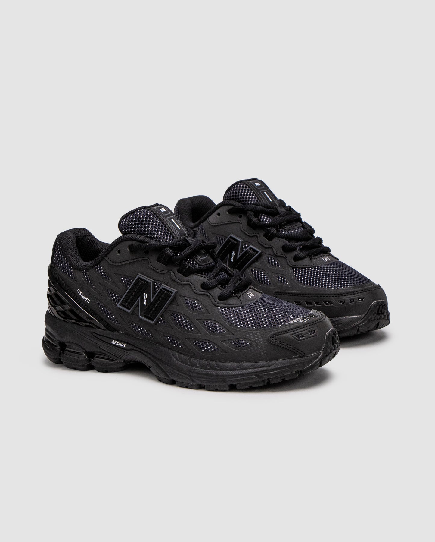 New Balance 1906R Fantomfit Black