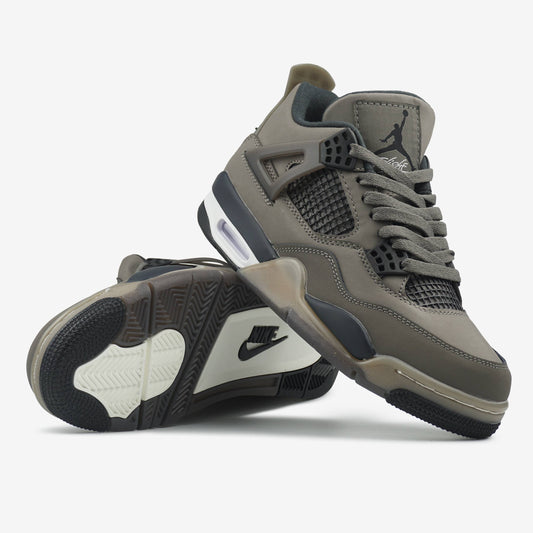 Jordan 4  Cave Stone