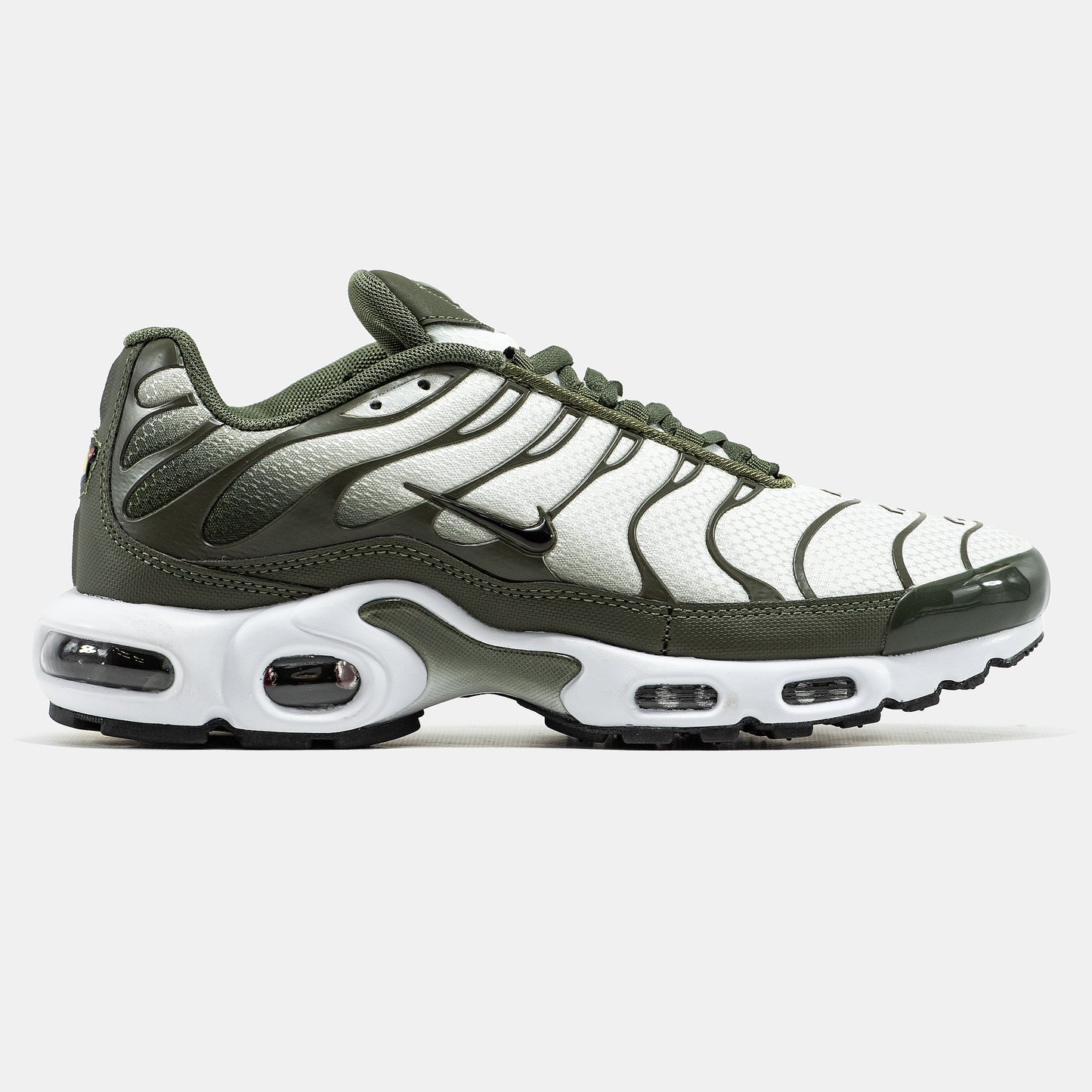 Nike Air Max Tn Plus Green M