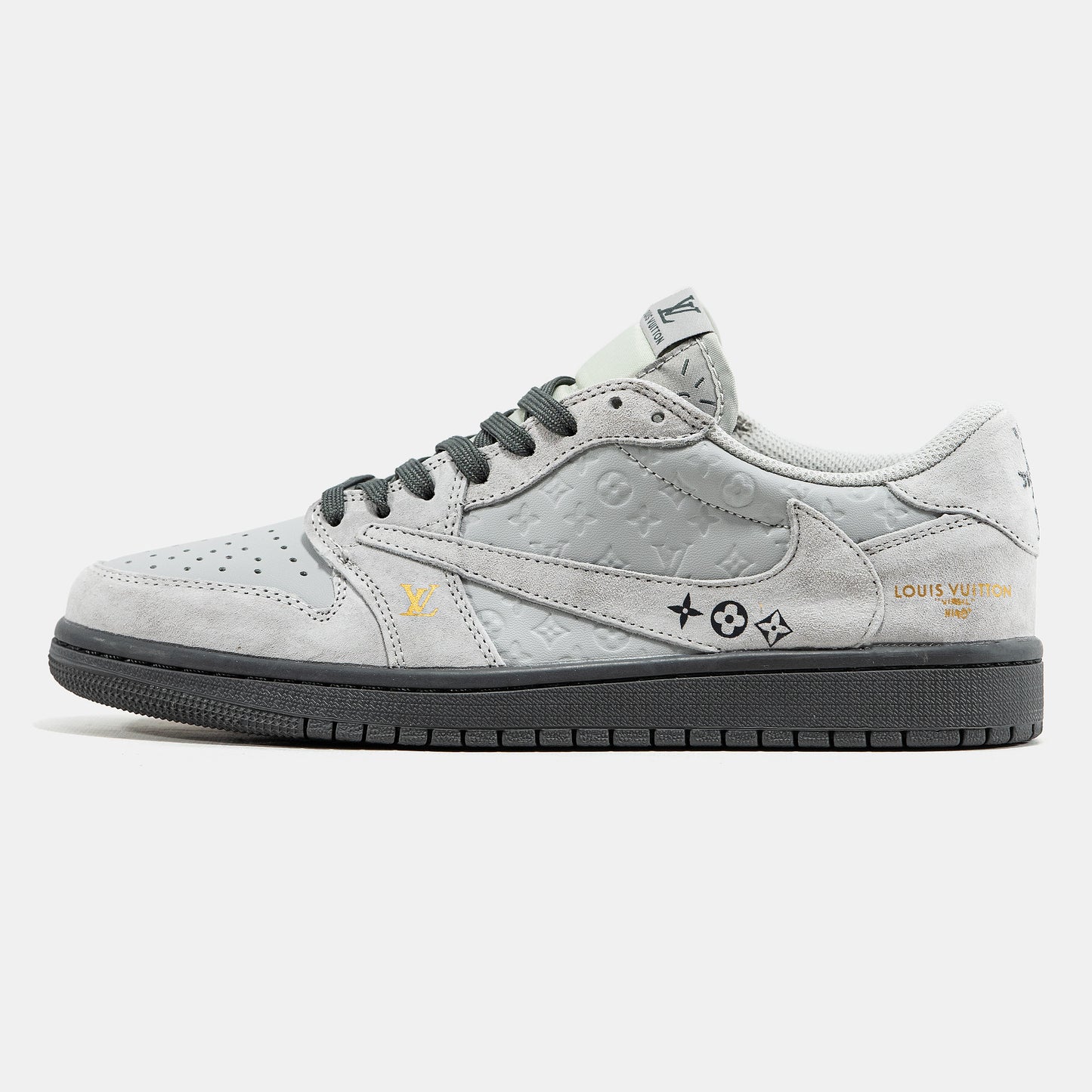 Nike Air Jordan 1 Low Custom