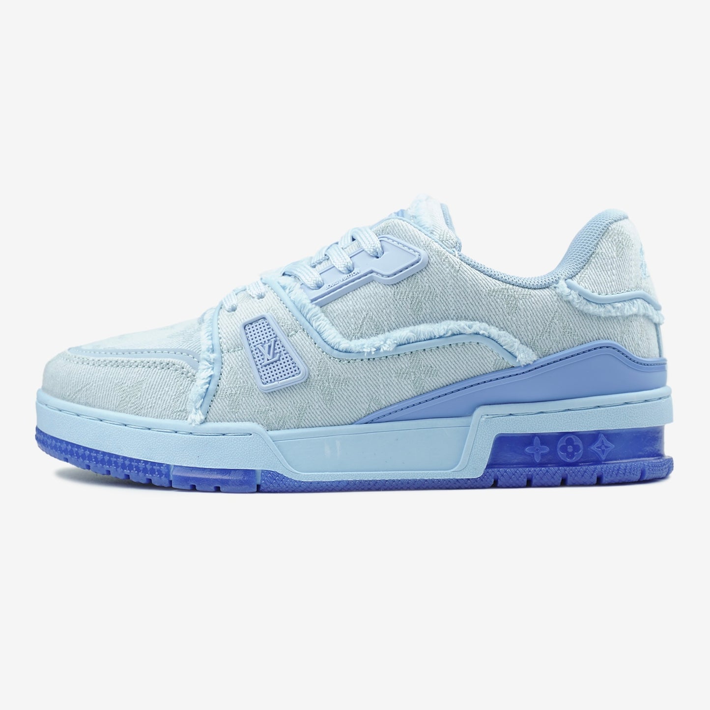 LV Trainer Blue bl