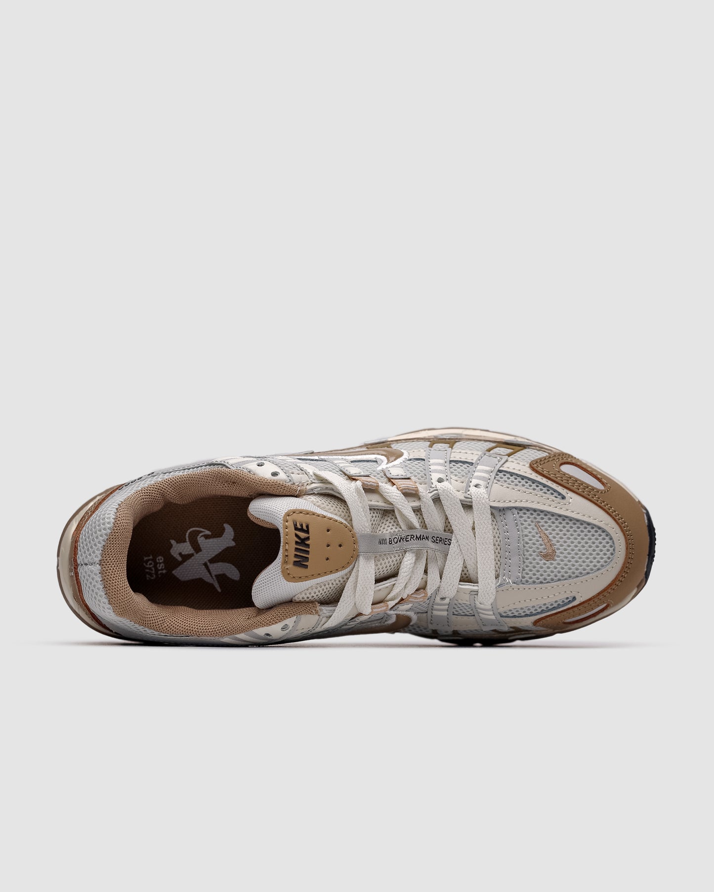 Nike P-6000 - Photon Dust / Khaki / Light Bone / Pale