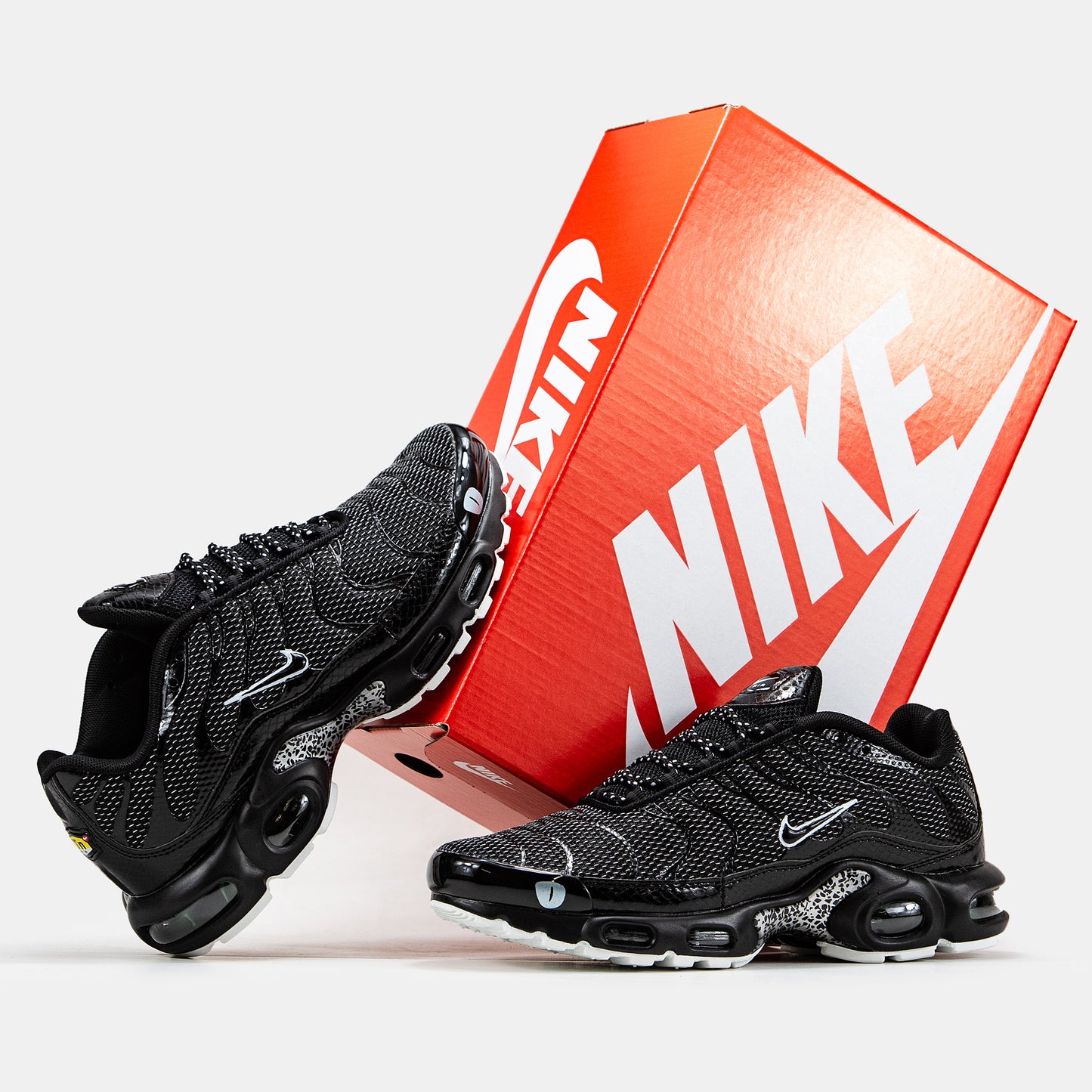 Nike Air Max TN Plus Ice