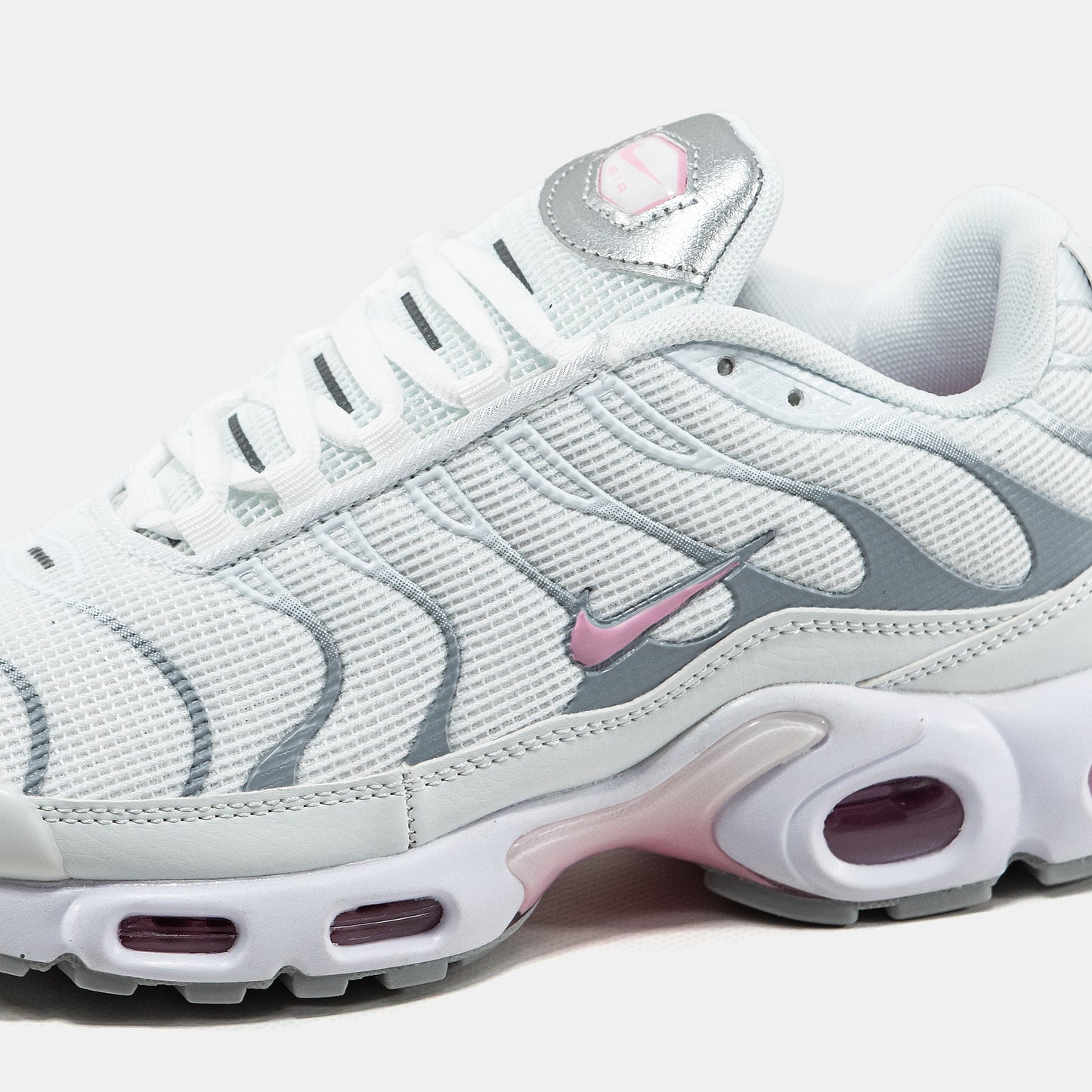 Nike Air Max Tn Plus Pink M