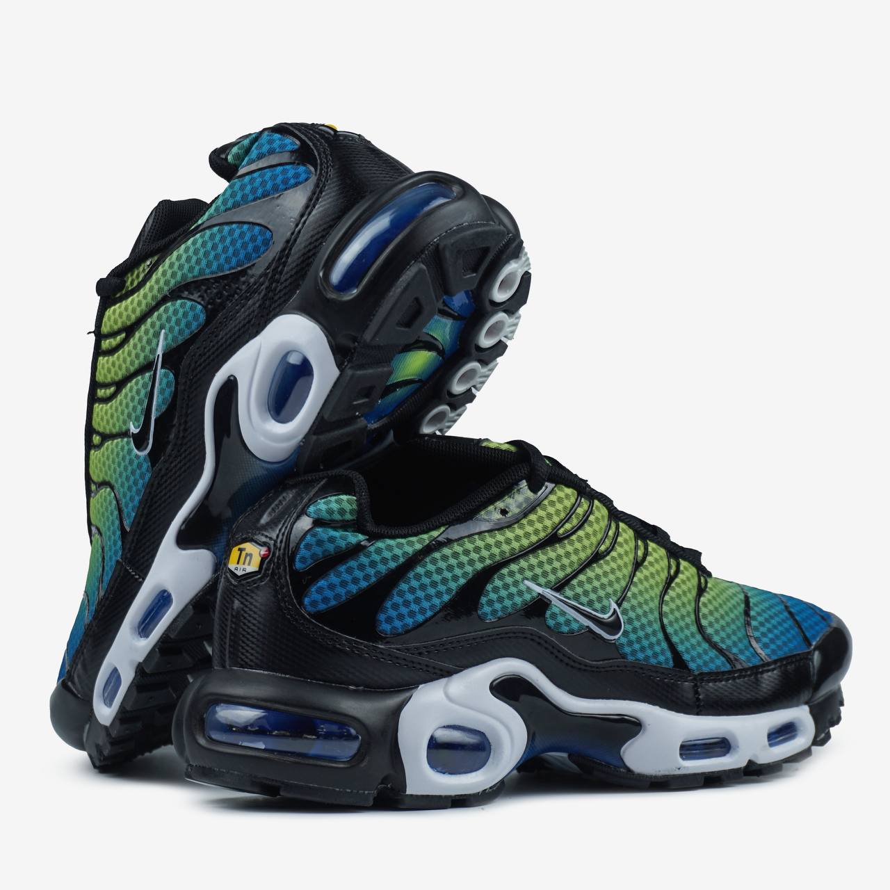 Nike Air Max TN Royal Checker
