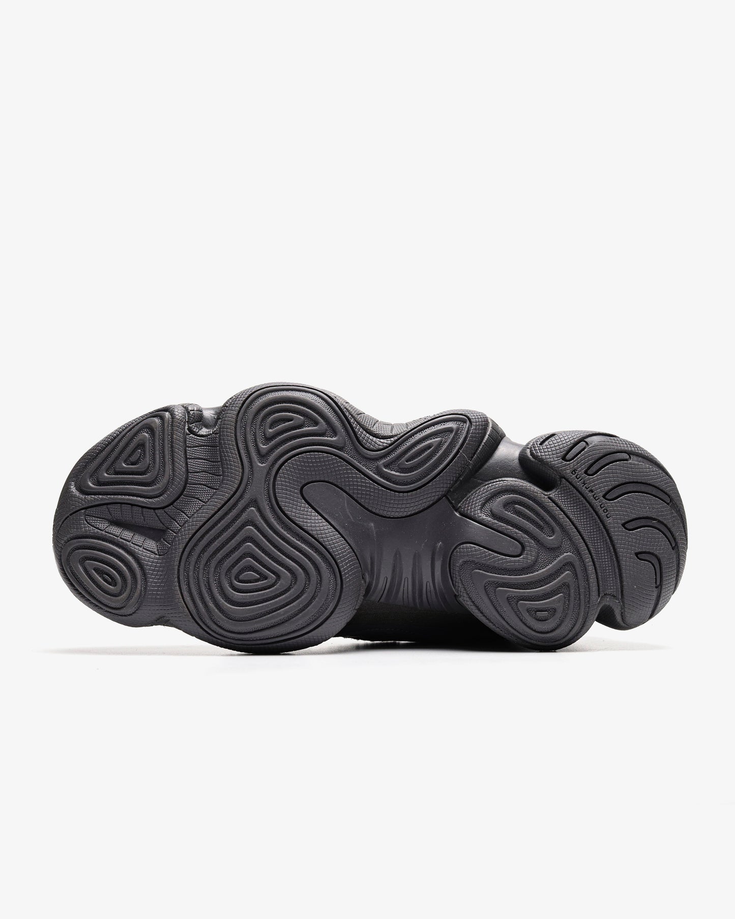 Yeezy 500 Utility Black