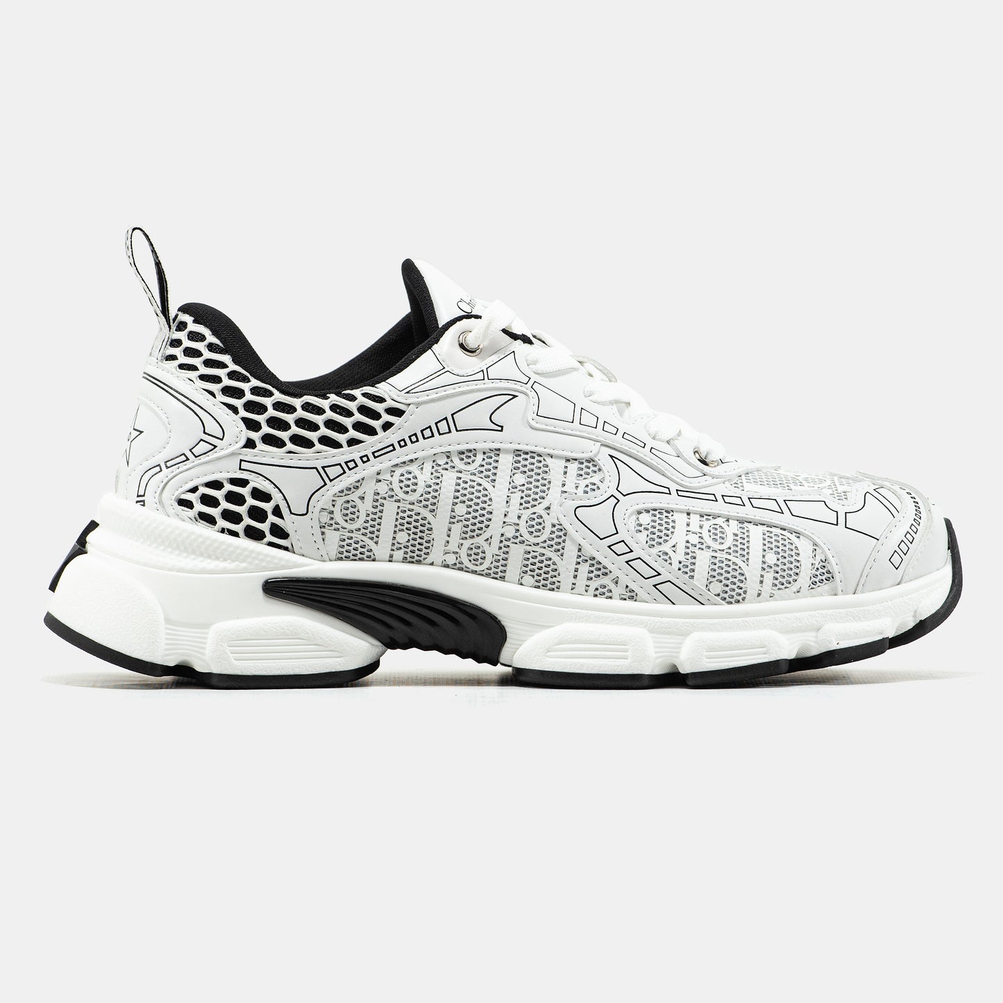 Dior Chrono Sneaker