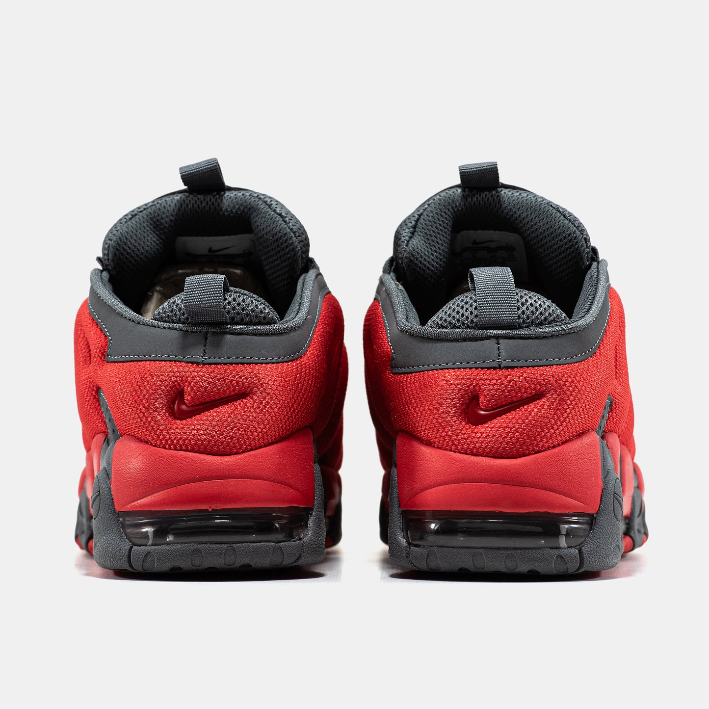 Nike Air More Uptempo Low