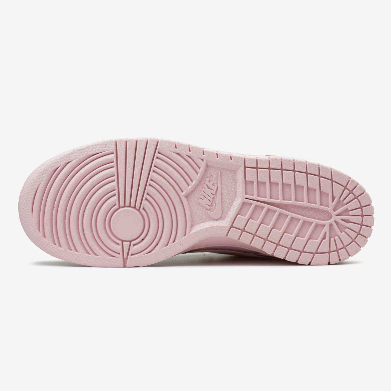 Nike Dunk Low Prism Pink