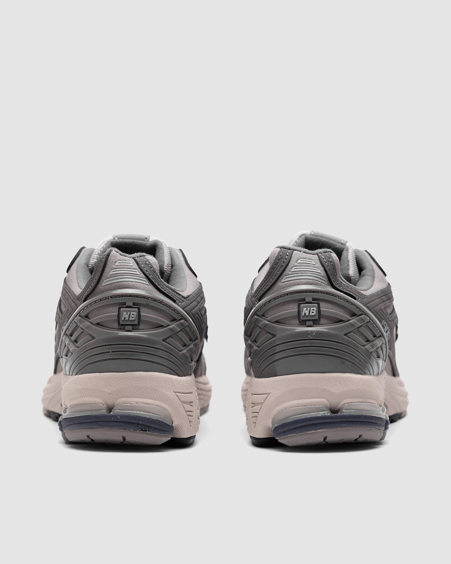 New Balance 1906R Diamond District Pack Grey Exclusive