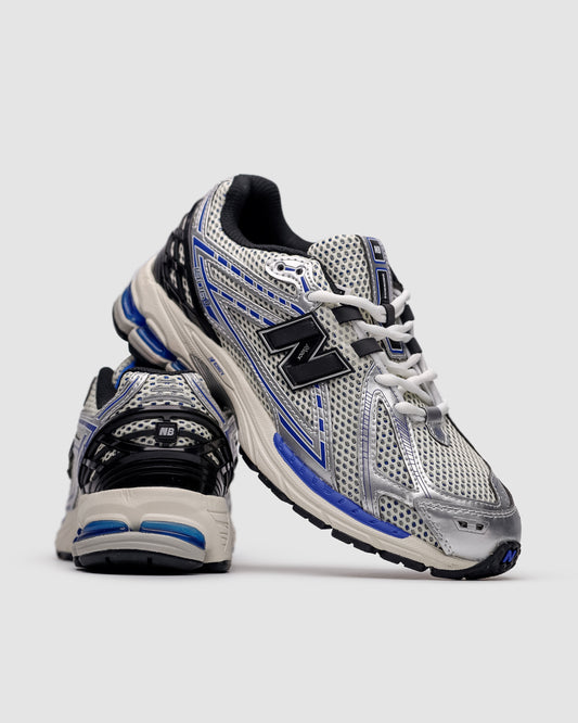 New Balance 1906R Silver Metallic