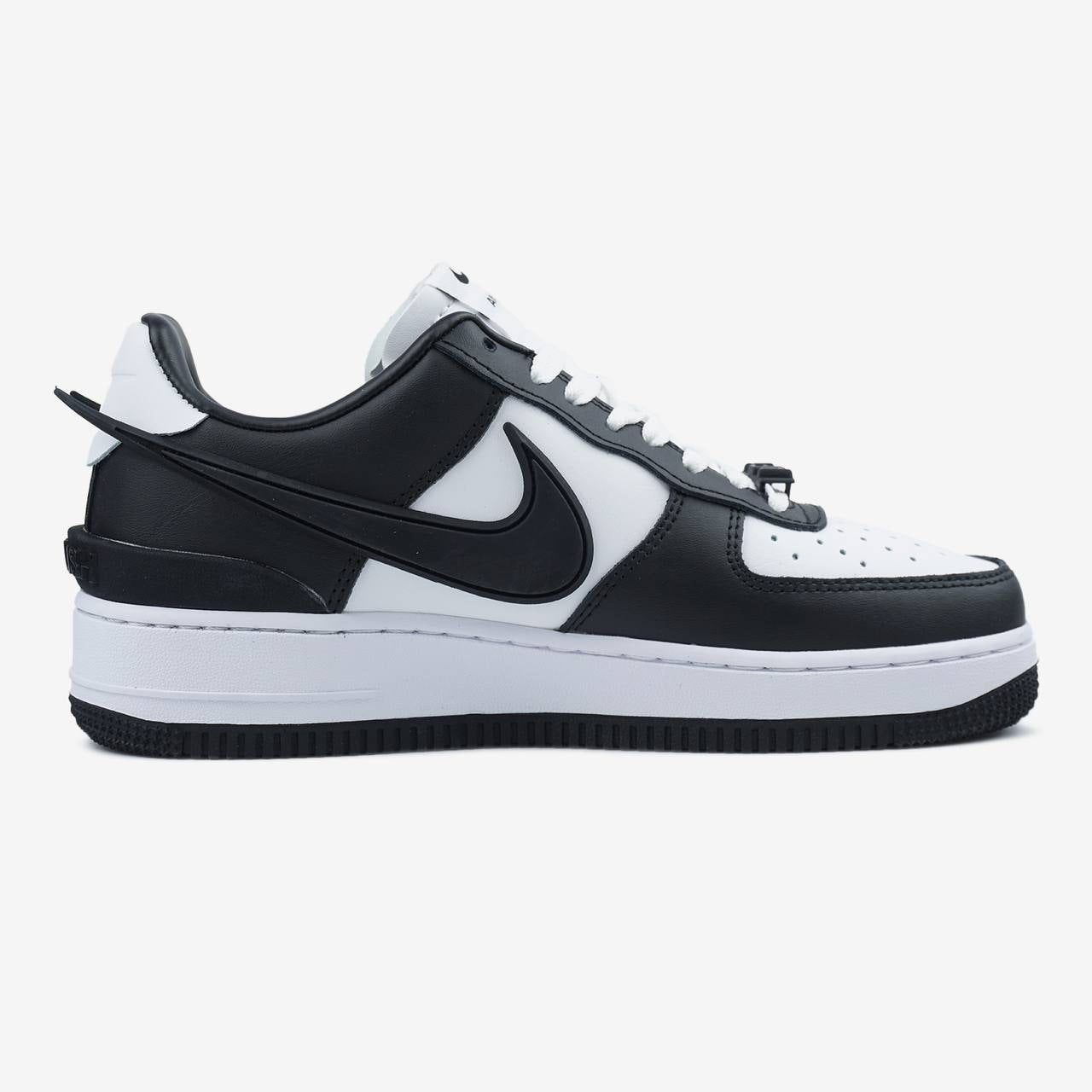 Nike Air Force 1 Low x Ambush Black White
