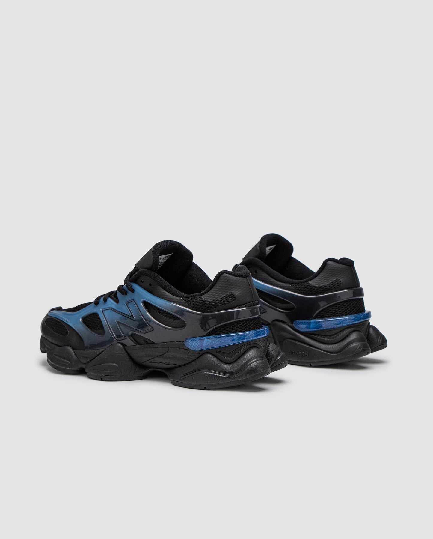 New Balance 9060 Blue Black