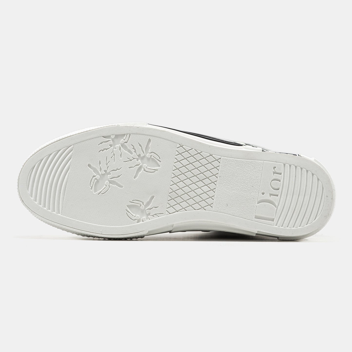 Shawn Stussy x Dior B23 Sneakers