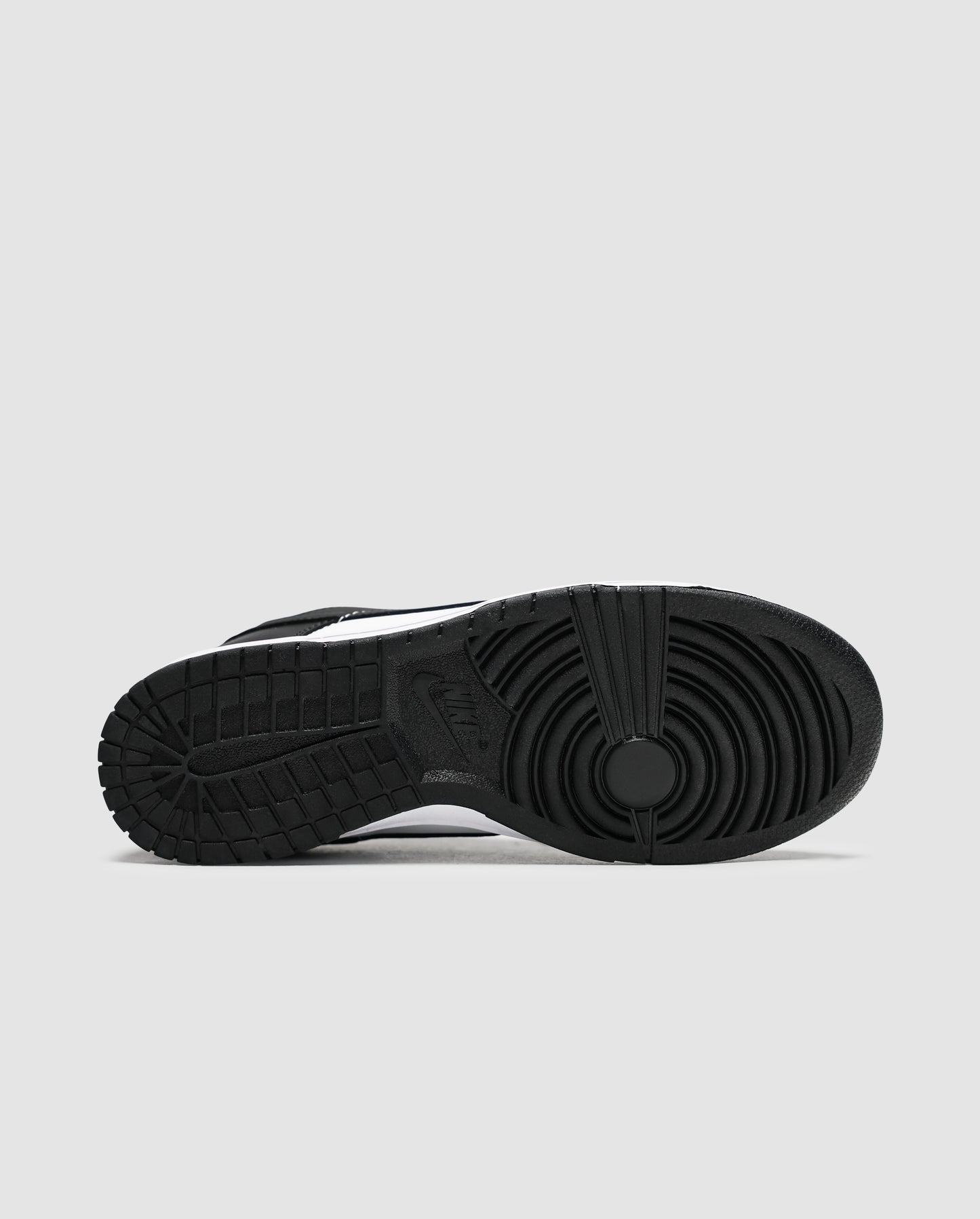 Nike Dunk Low Retro Panda Black/White