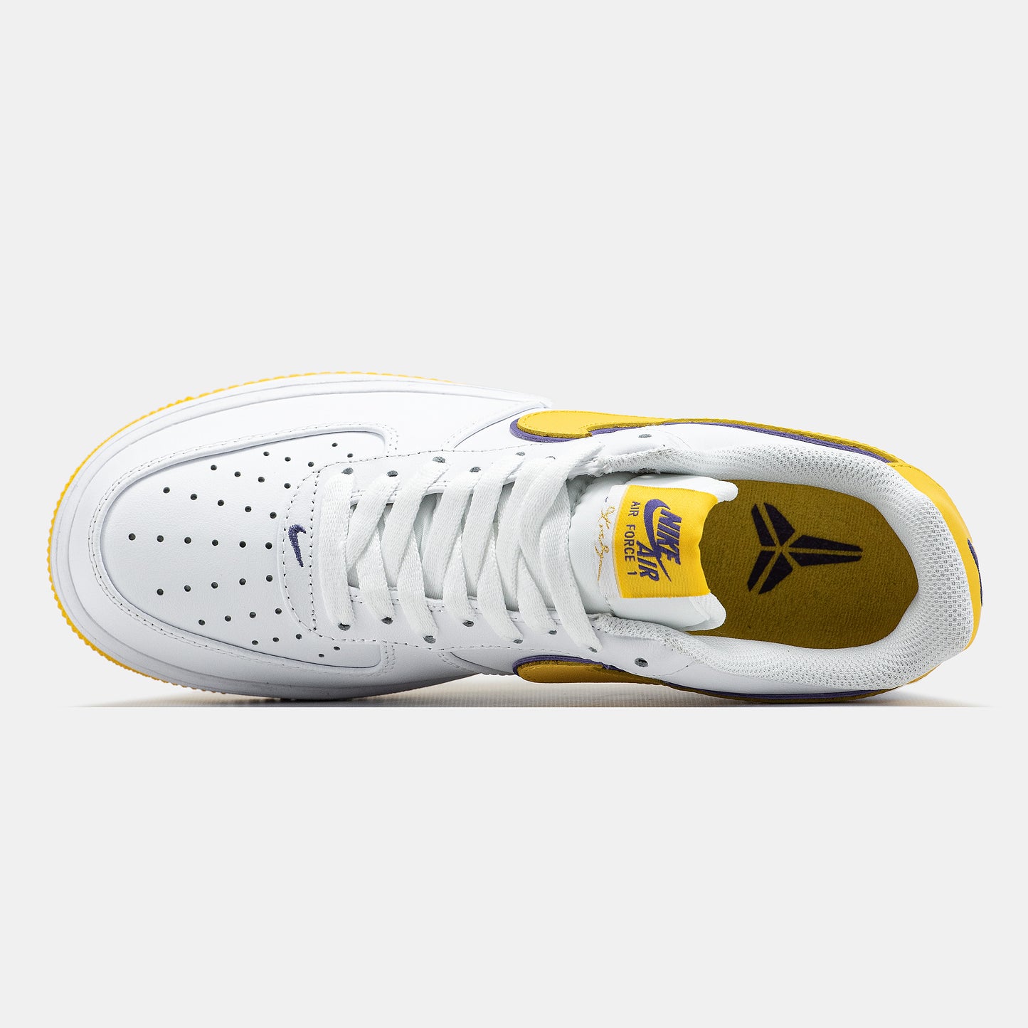 Nike Air Force 1 Kobe Bryant M