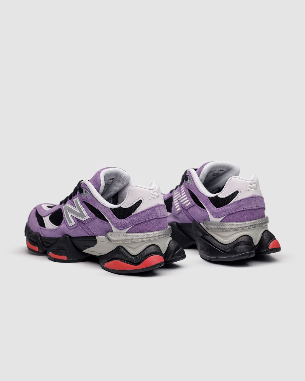 New Balance 9060 Violet Noir