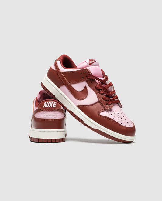 Nike SB Dunk Low Next Nature Burgundy Pink