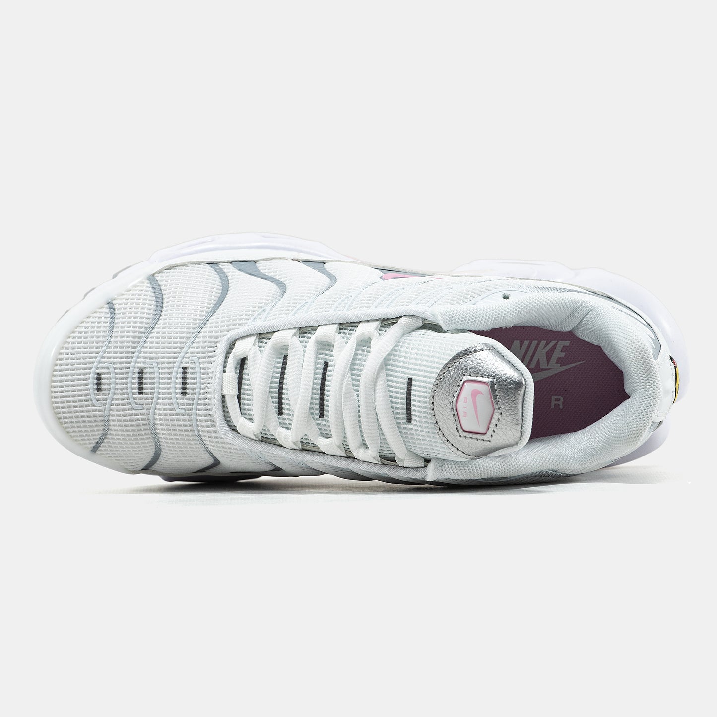Nike Air Max Tn Plus Pink M