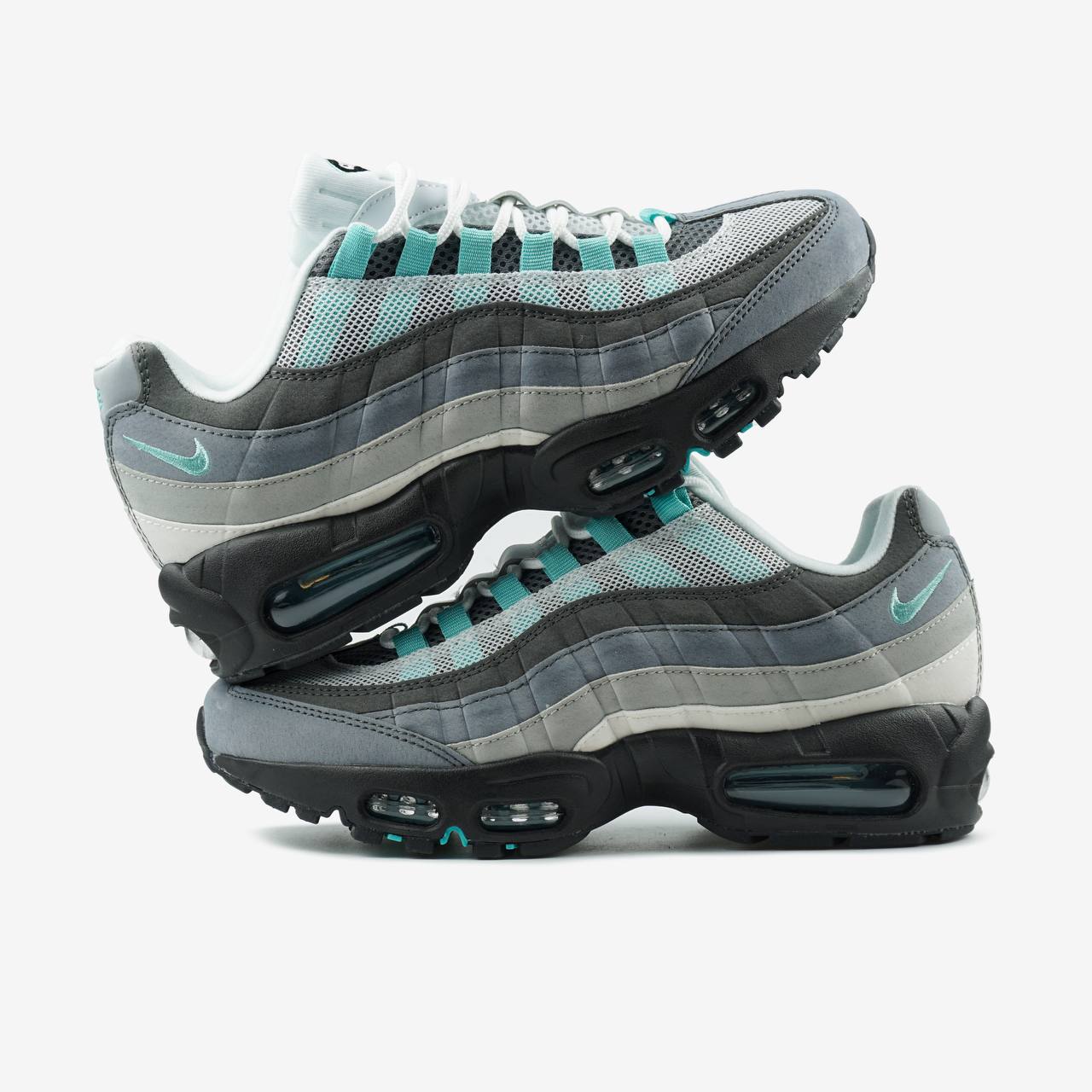 Nike Air Max 95 Hyper Turquoise