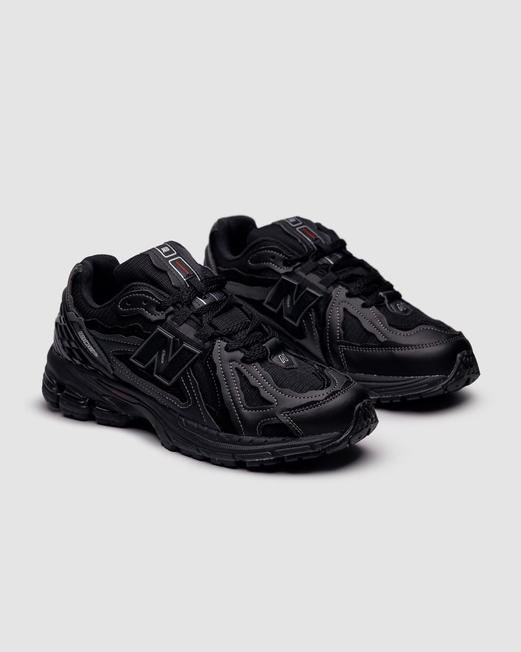 New Balance 1906R Black