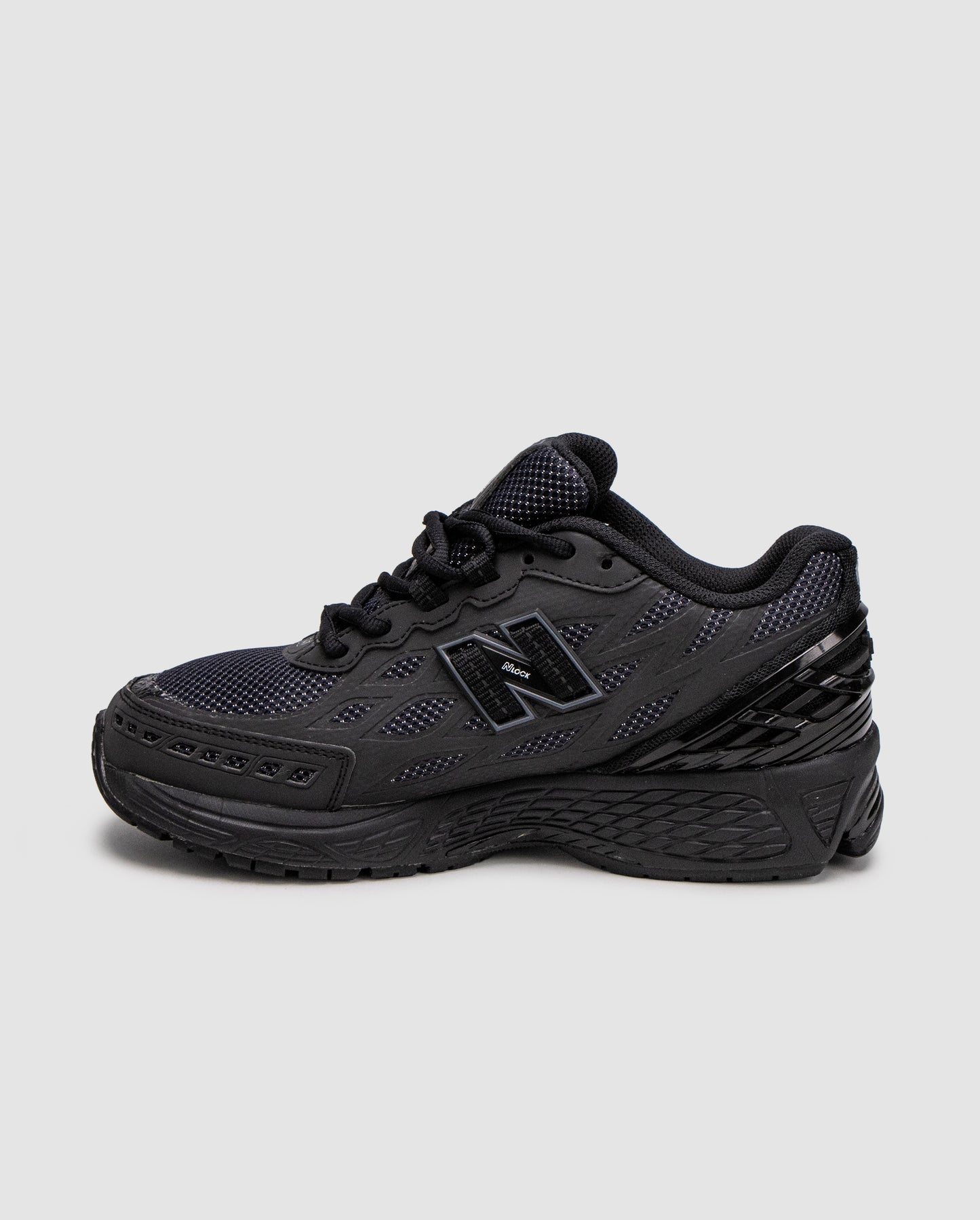 New Balance 1906R Fantomfit Black
