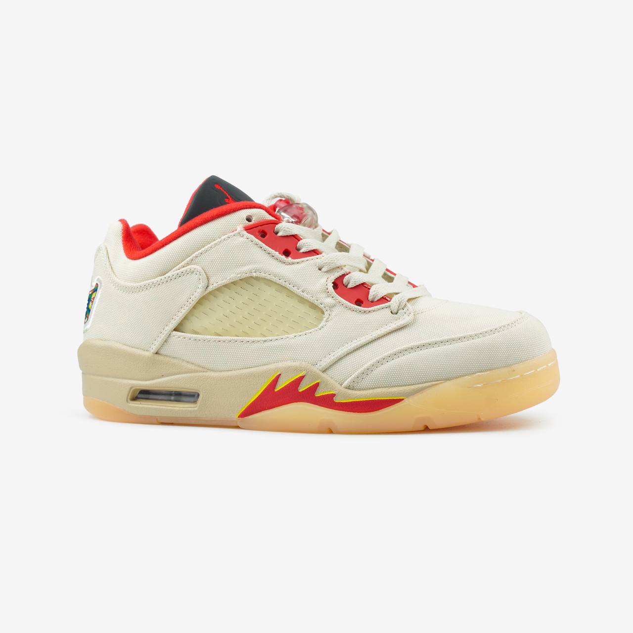 Jordan 5 Retro Low Chinese New Year