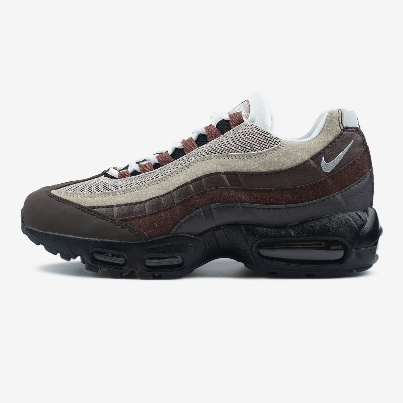 Nike Air Max 95 OG Velvet Brown