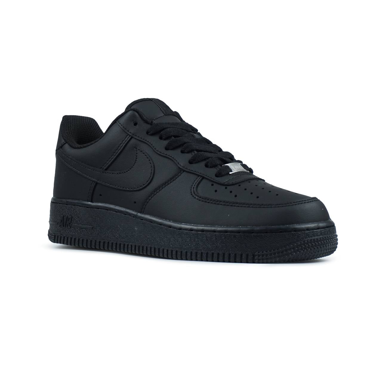 Nike Air Force 1 Low Black