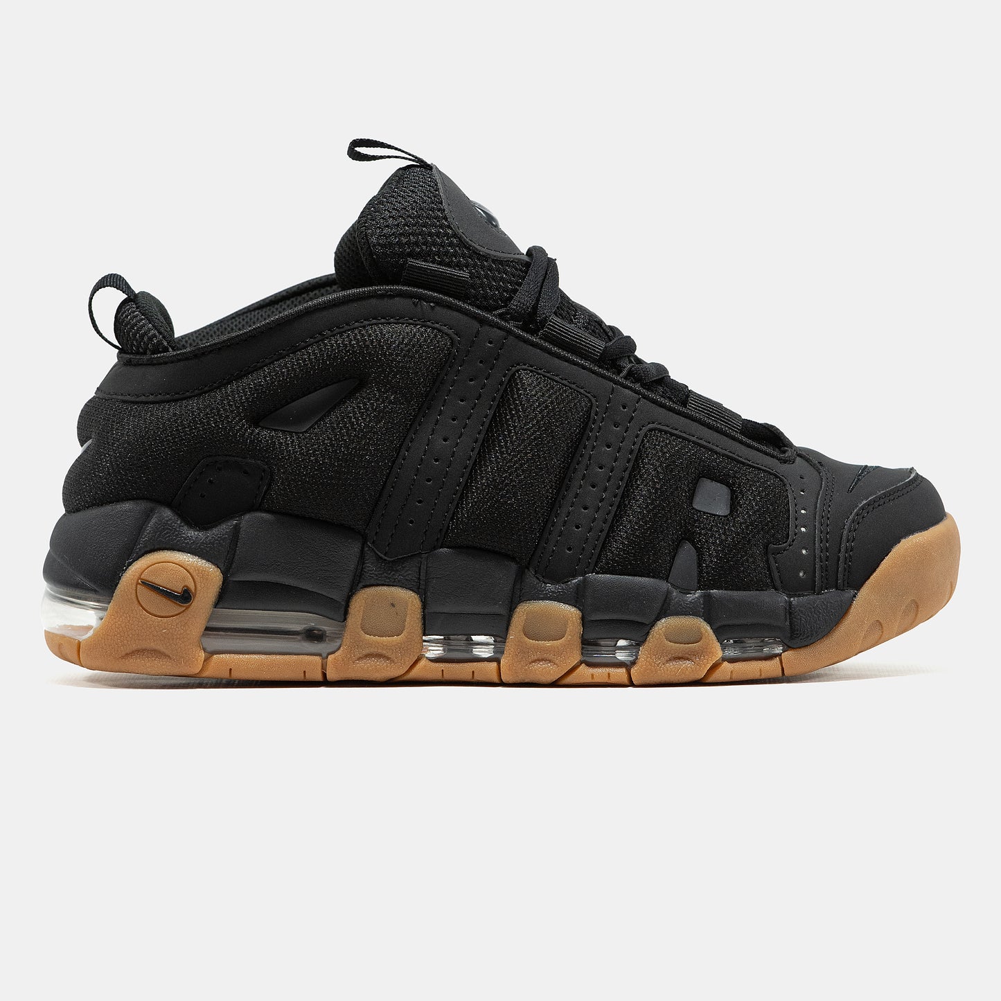 Nike Air More Uptempo Low