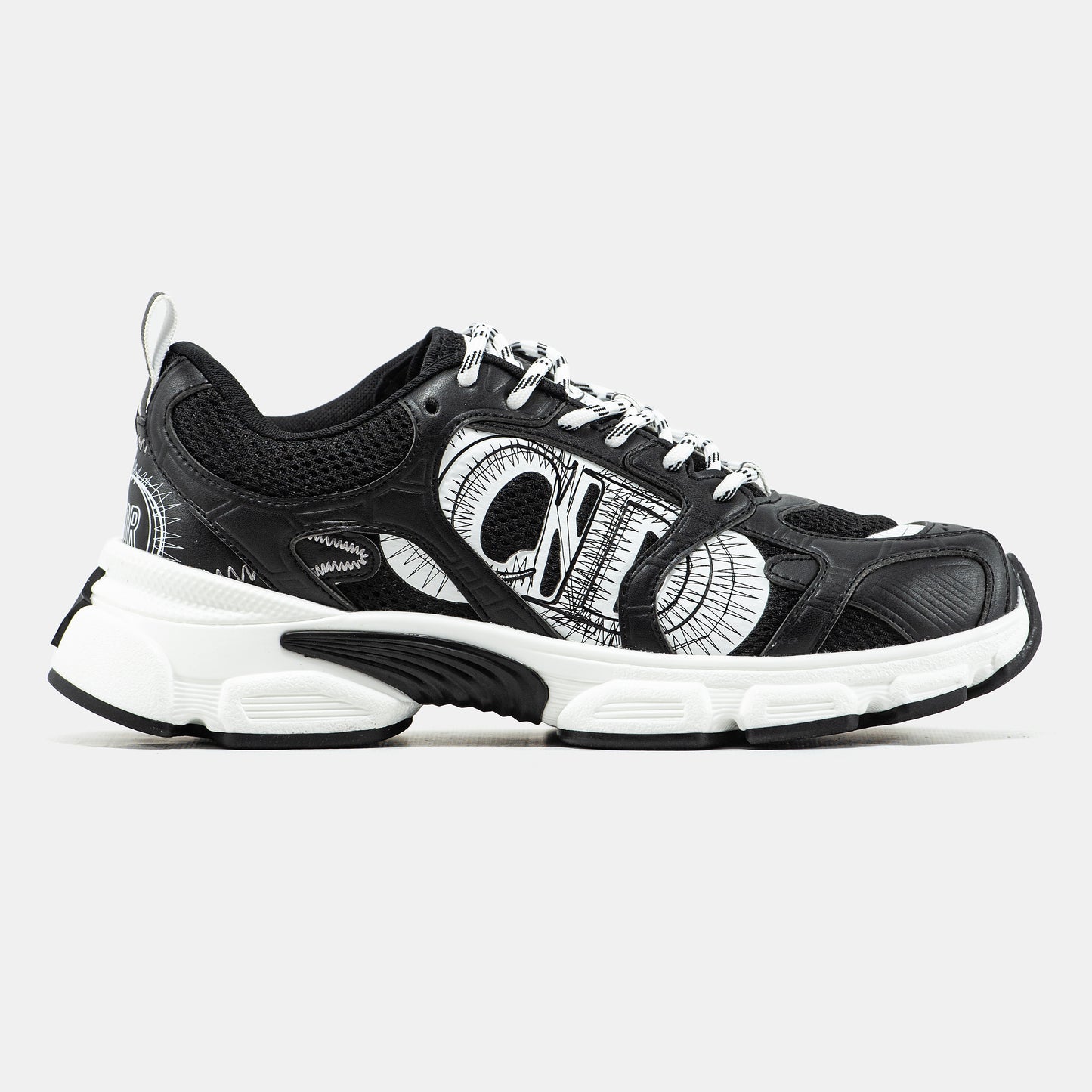 Dior Chrono Sneaker