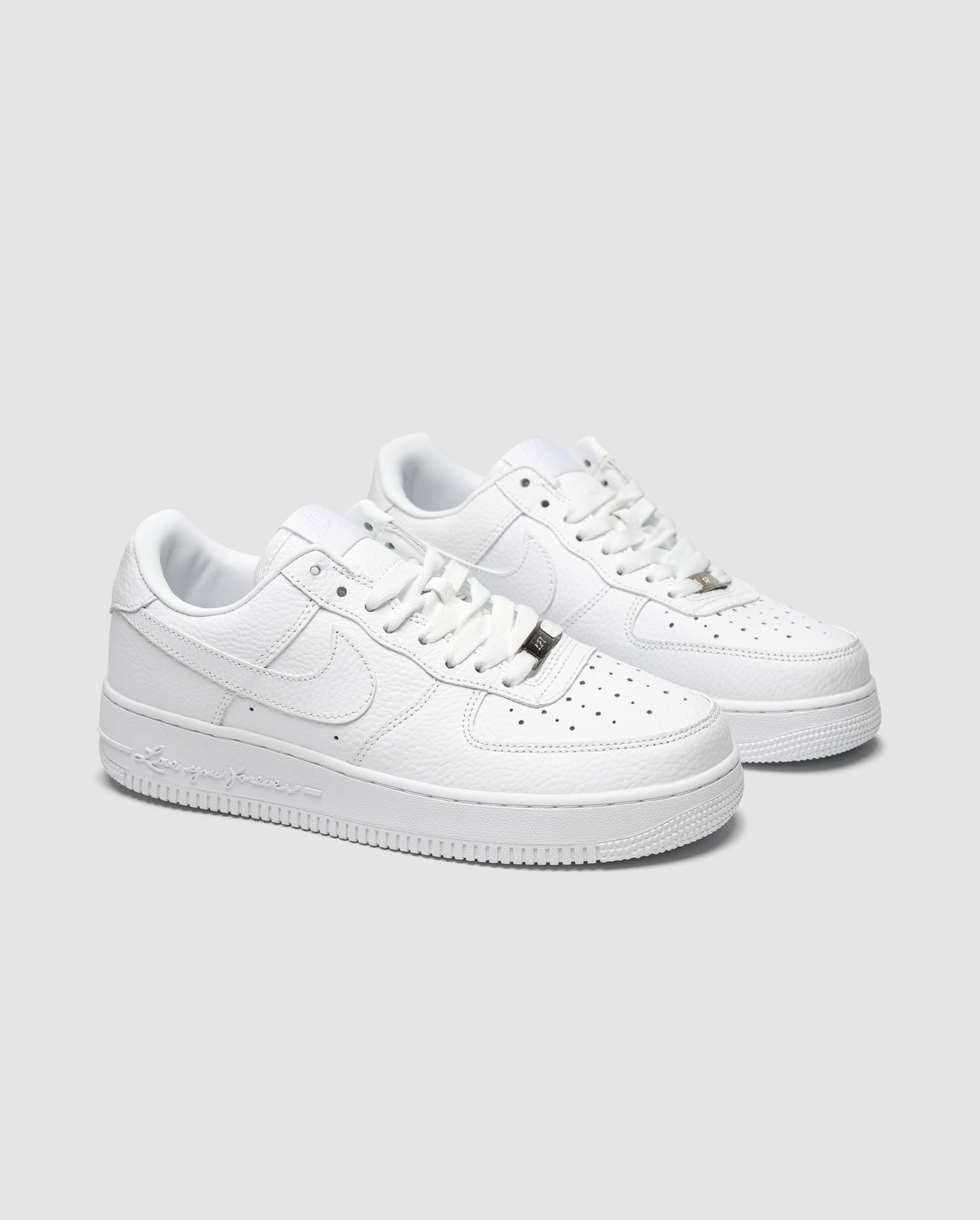 Nike Air Force 1 Low x Drake Nocta White