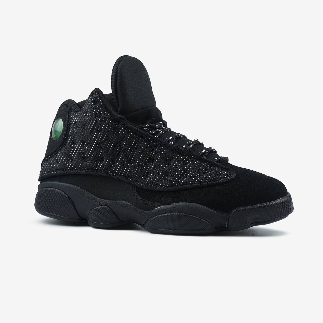 Jordan 13 Retro Black Cat