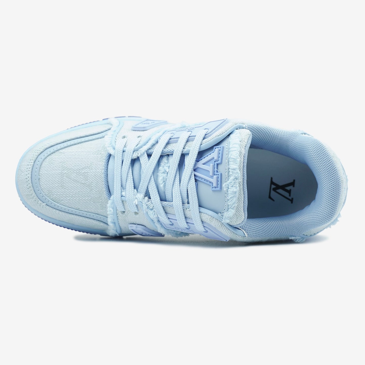 LV Trainer Blue bl