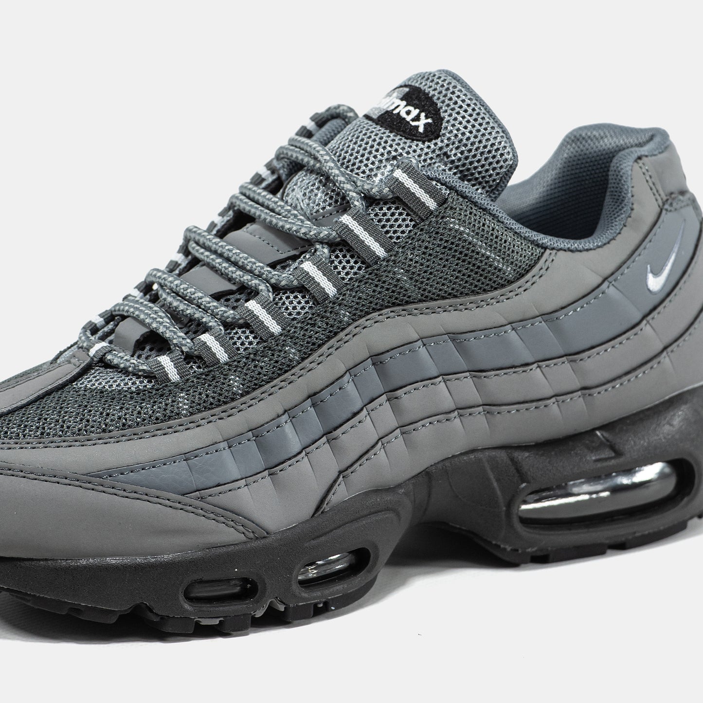 Nike Air Max 95 Grey