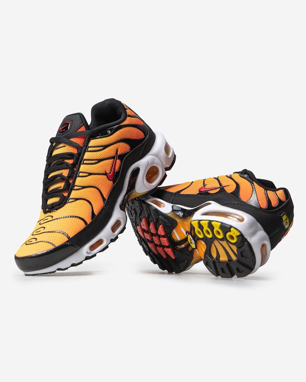 Nike Air Max Plus OG Tn Tiger
