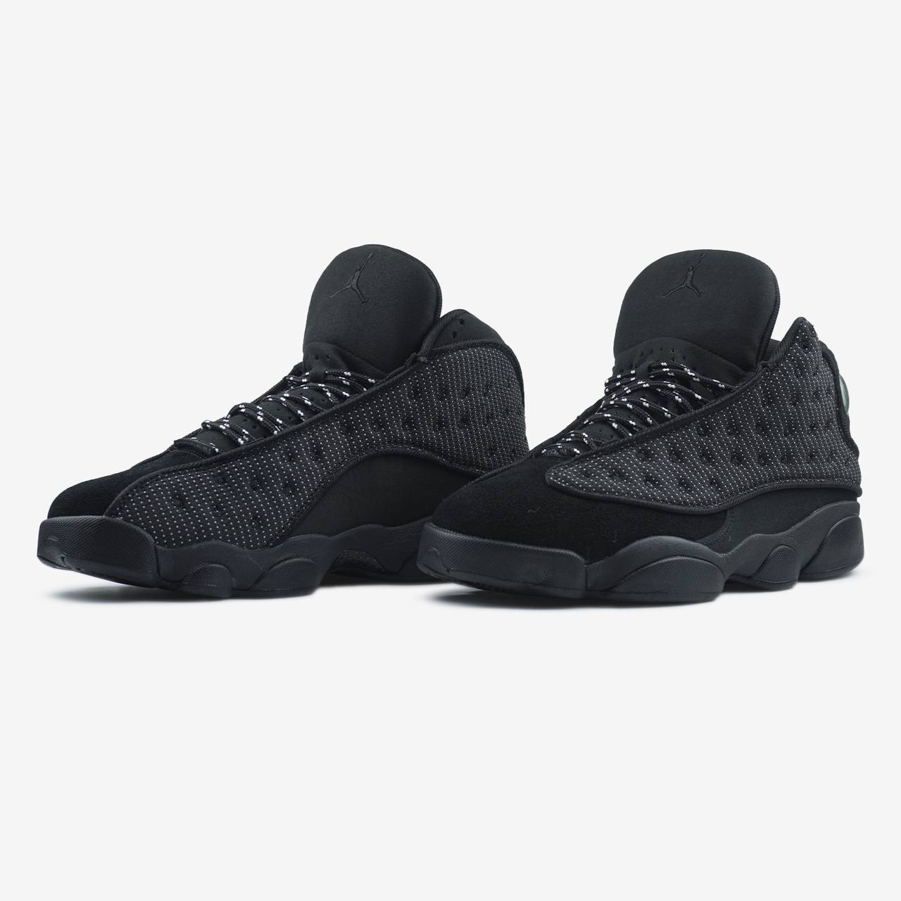 Jordan 13 Retro Black Cat