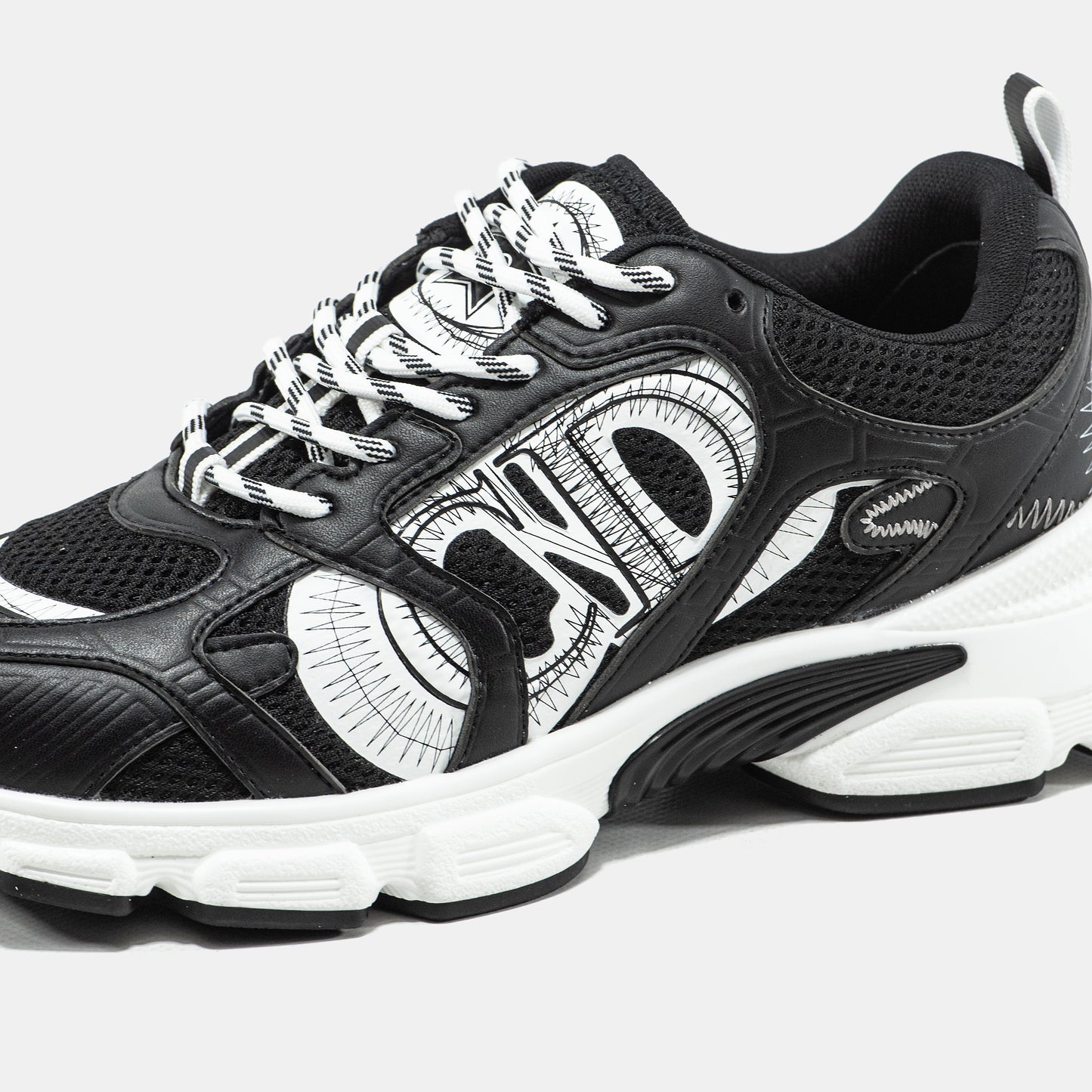 Dior Chrono Sneaker