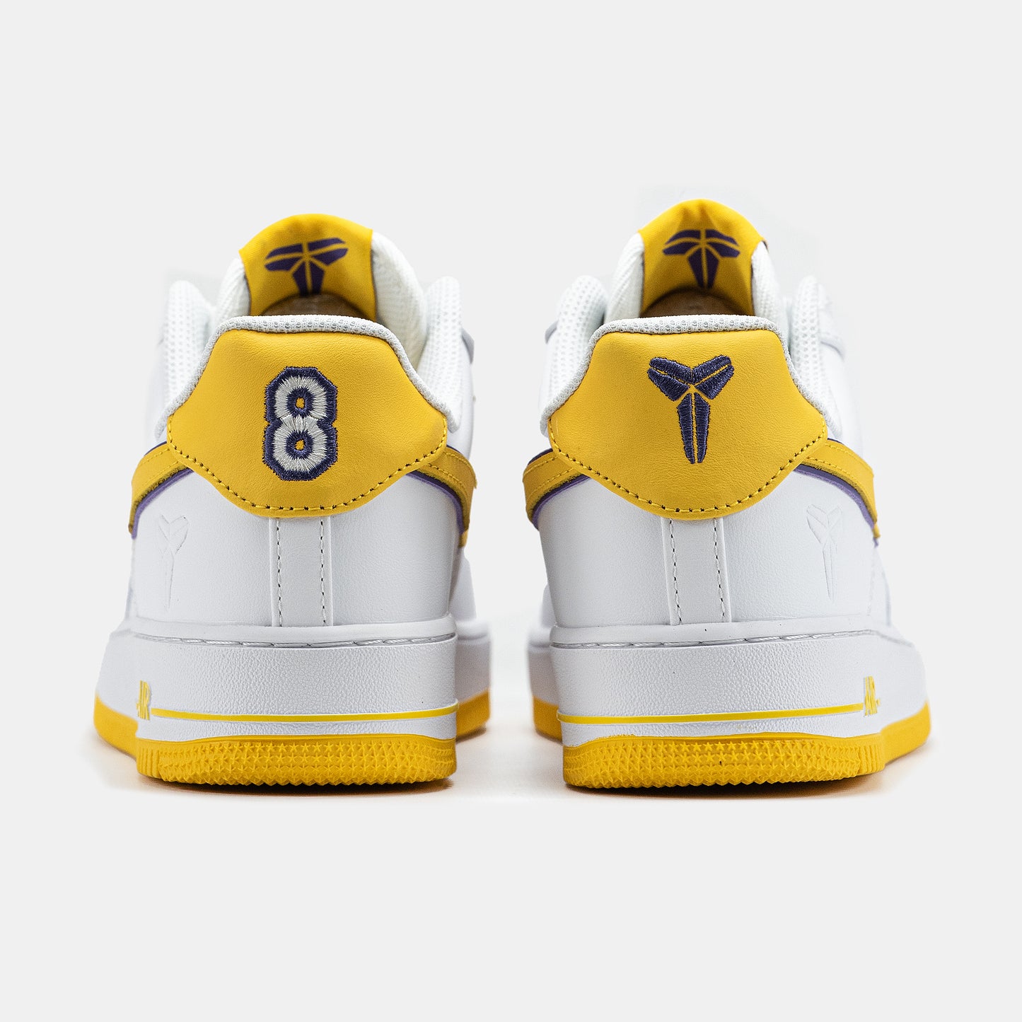 Nike Air Force 1 Kobe Bryant M