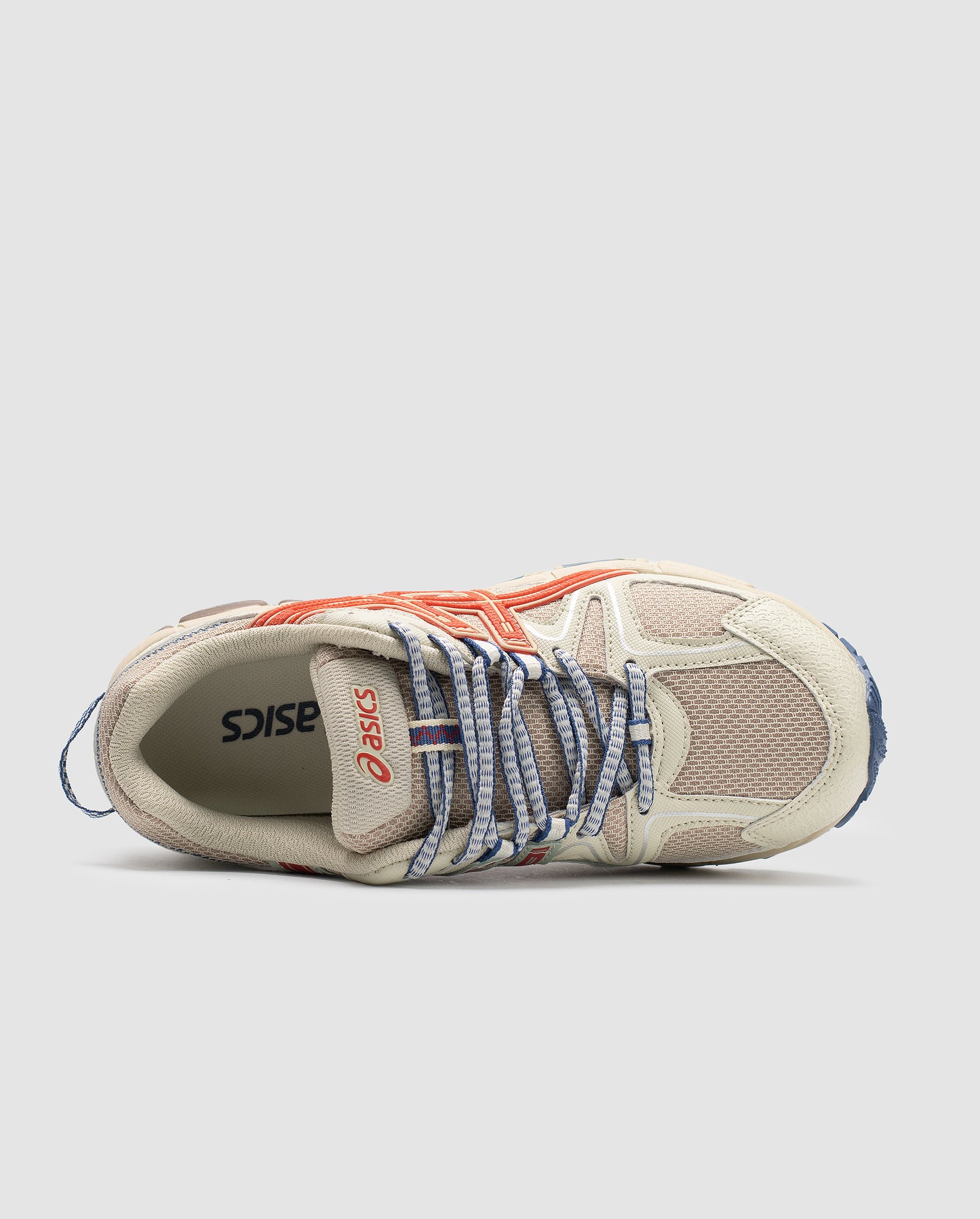 Asics Gel Kahana 8 Beige/Red