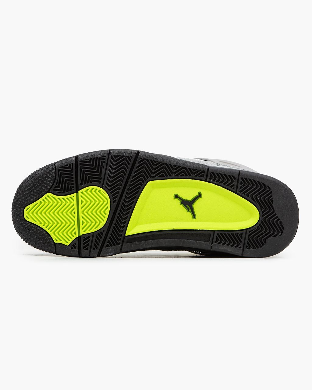 Jordan 4  SE Neon