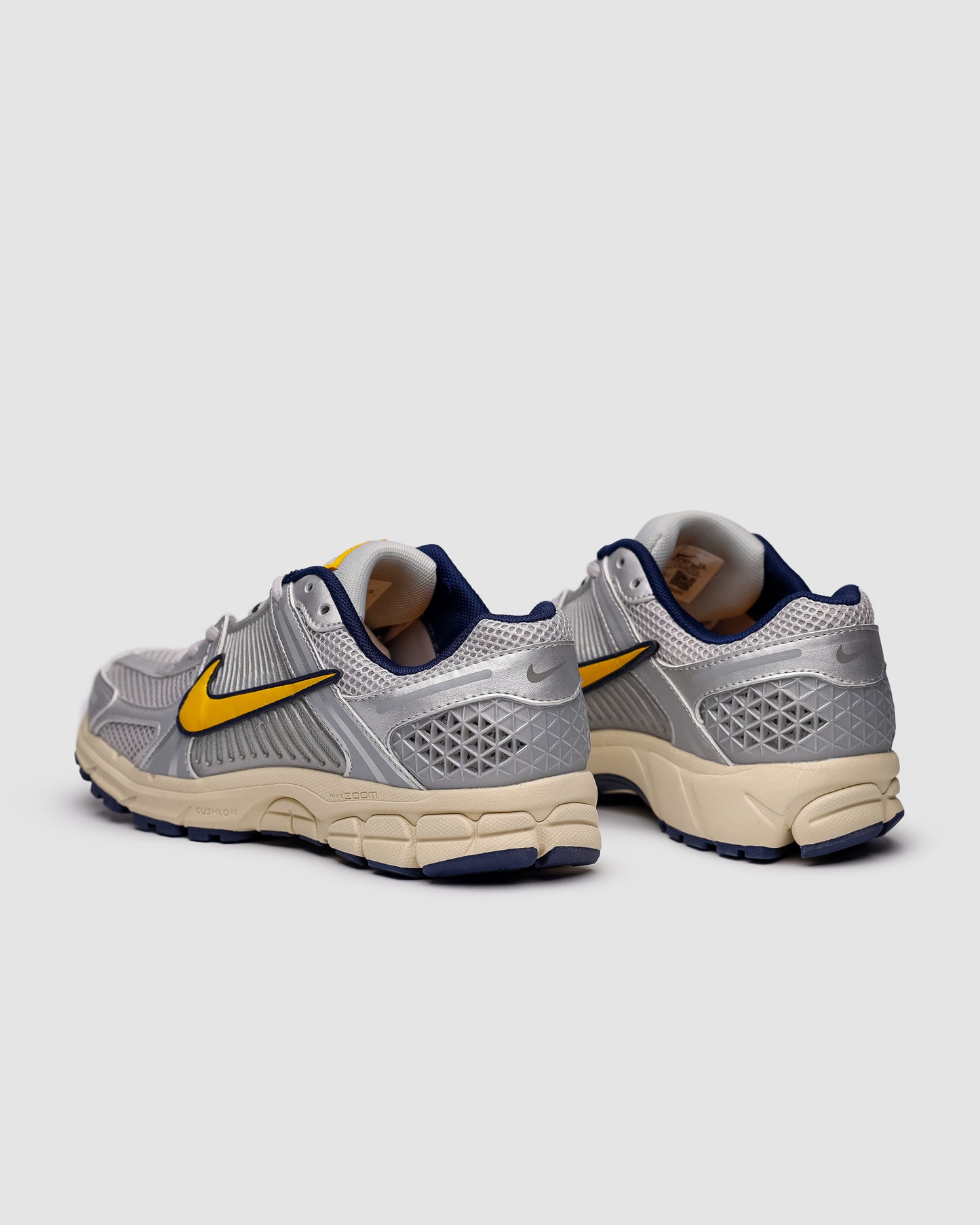 Nike Zoom Vomero 5 “Laser Orange”