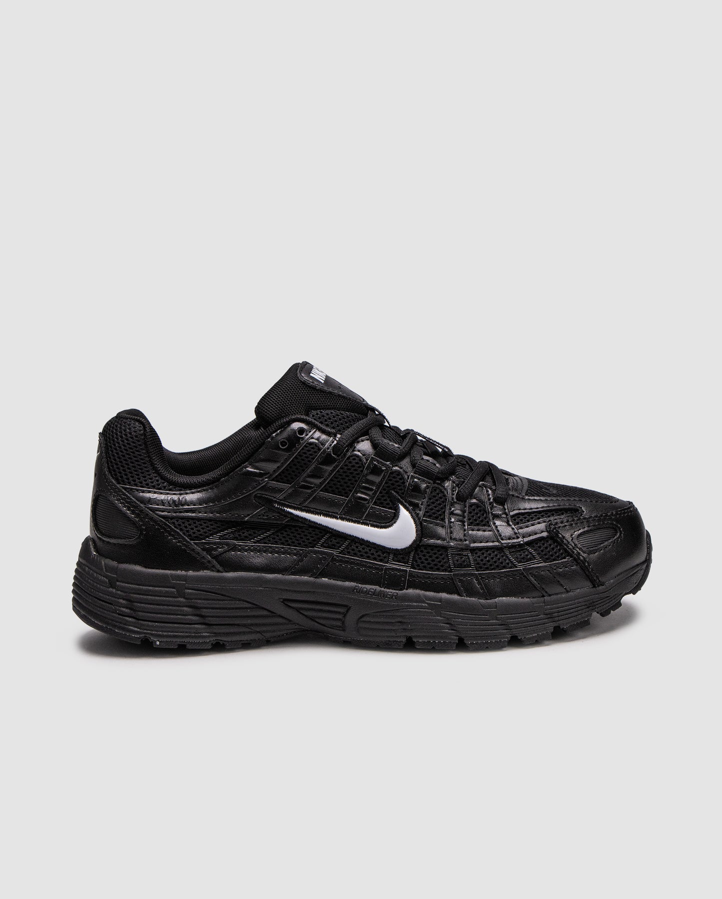 Nike P-6000 Black/White
