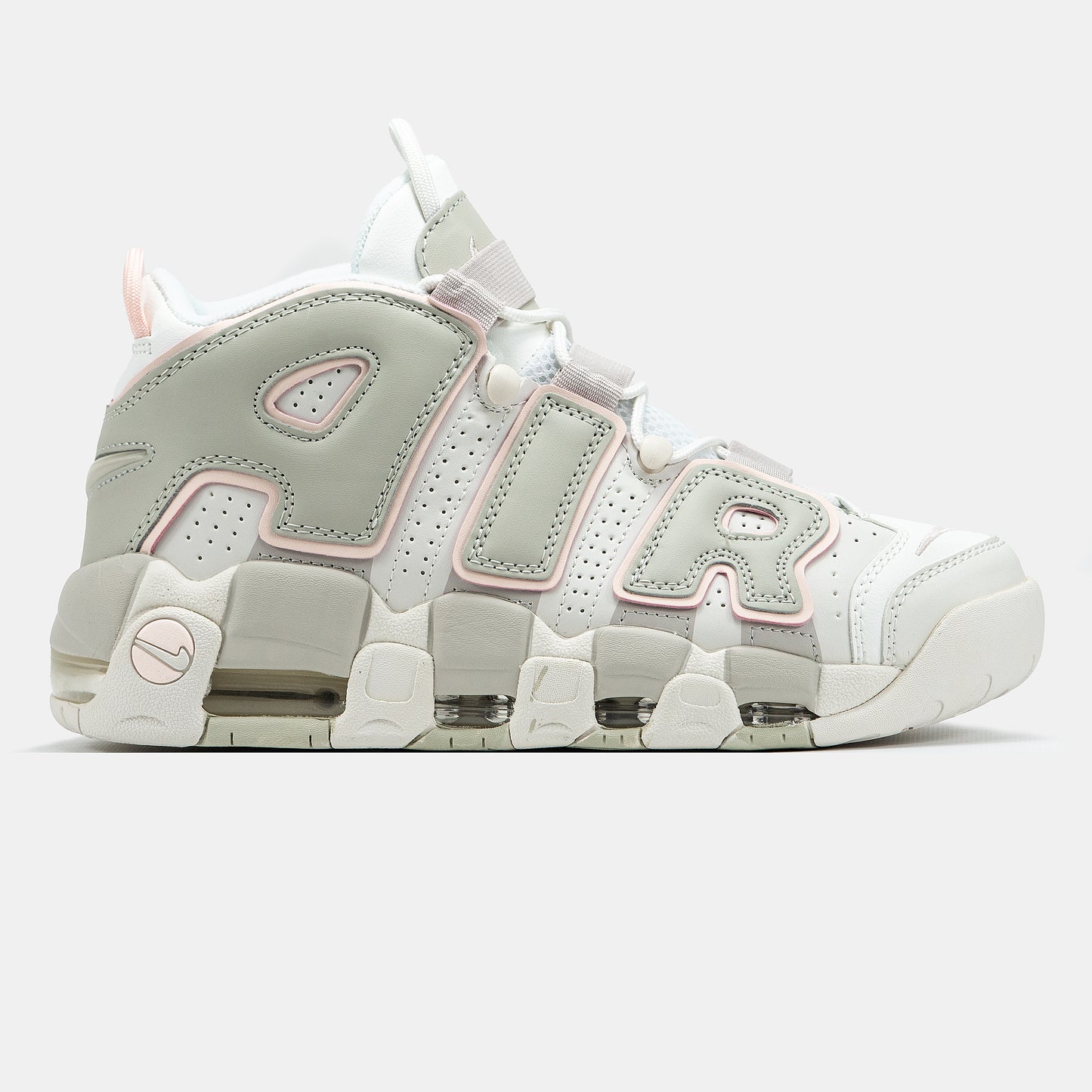 Nike Air More Uptempo