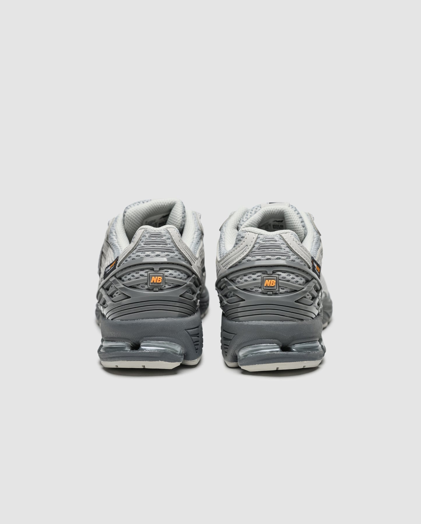 New Balance 1906R Cordura Ligh Grey