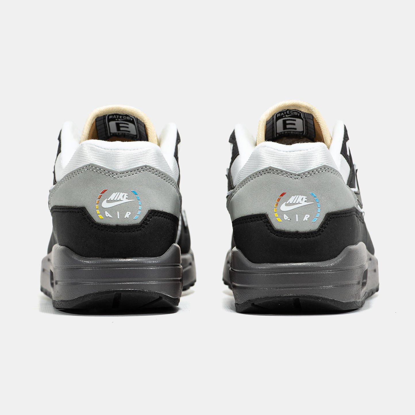 Nike Air Max 1 Big Head Mode